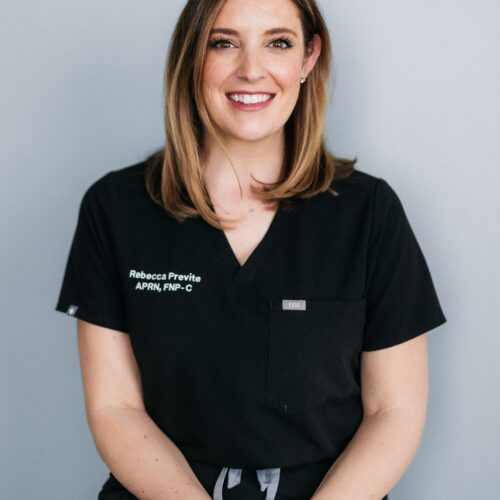 Highly trained nurse practitioners from Clinic Concierge.