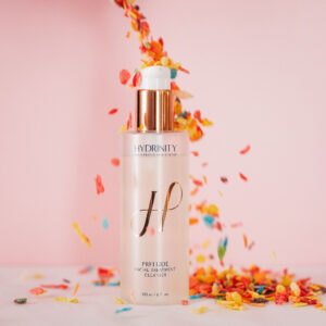 PRELUDE Facial Treatment Cleanser