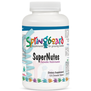 SuperNutes