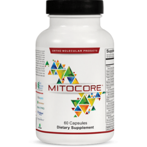 MitoCORE