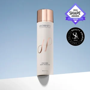 ENCORE Body Hydrator Hydrinity