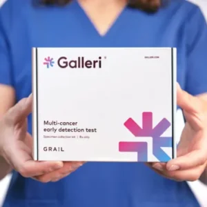 Galleri Cancer Screening Test
