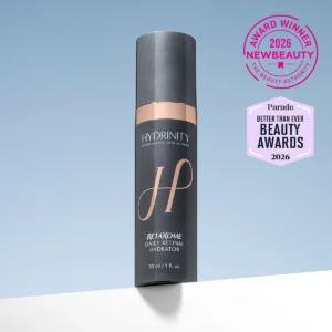 RetaXome Daily Retinal Hydrator Hydrinity