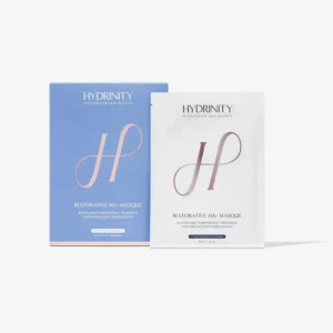 Restorative HA+ Masque Hydrinity