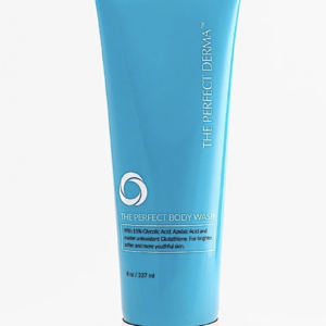 The Perfect Body Wash