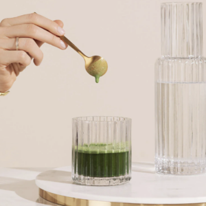 Sarah Wragge SWW® Alkalize Greens