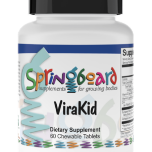 ViraKid