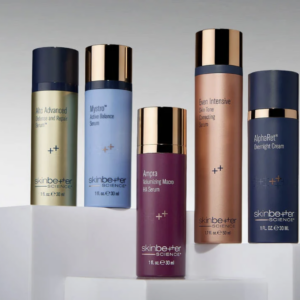skinbetter products